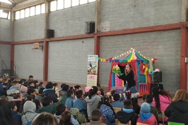 006 Encuentros culturales