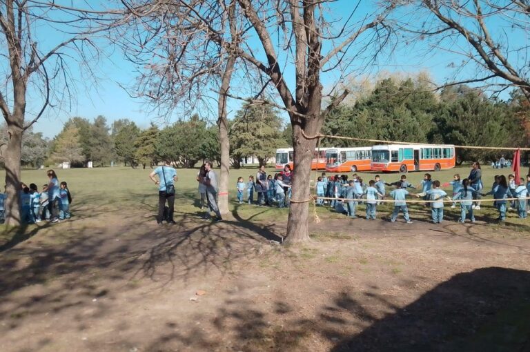 009 Salidas educativas