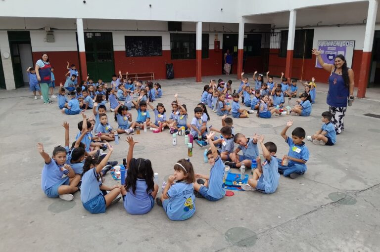 019 Jornada recreativa