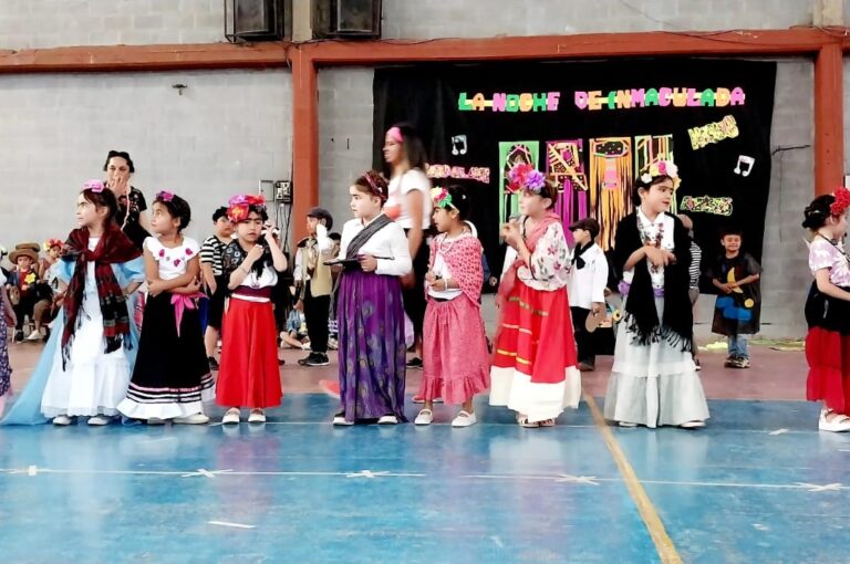 Feria de Artística Nivel Primario002