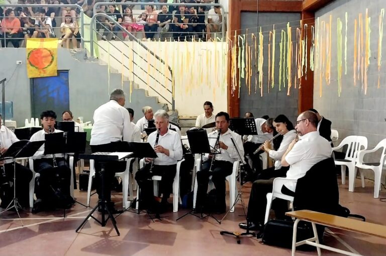 Feria de Artística Nivel Primario004