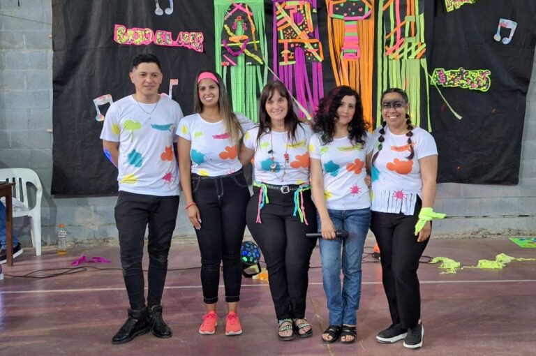 Feria de Artística Nivel Primario010