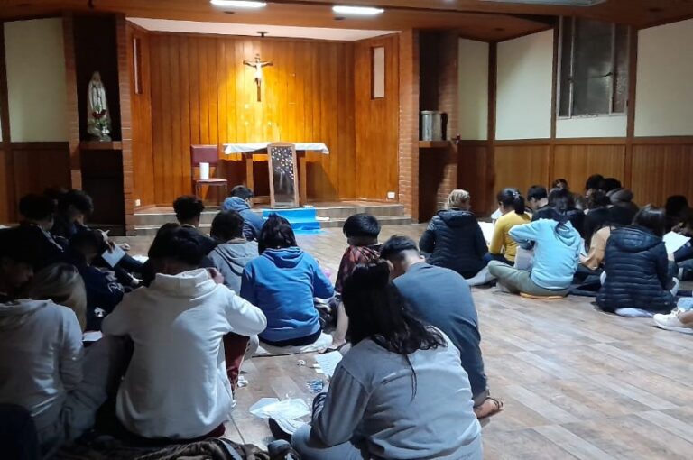 REFLEXION EN CAMPAMENTO 002